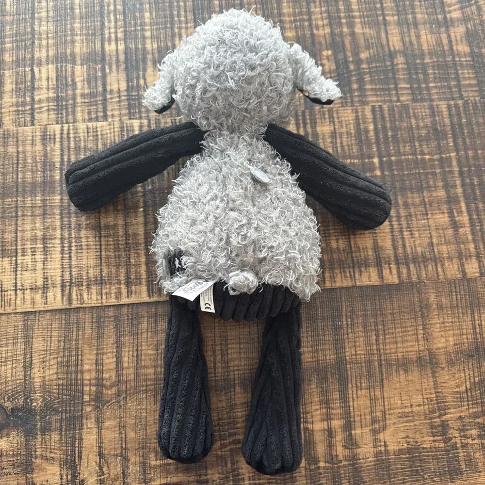 Scentsy Buddy LULU the Lamb 15